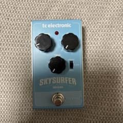 tc electronic SKYSURFER REVERB 美品のサムネイル