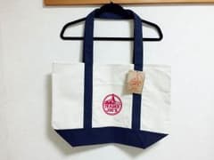 タグ付き新品☆TRADER JOE'S トートバッグのサムネイル