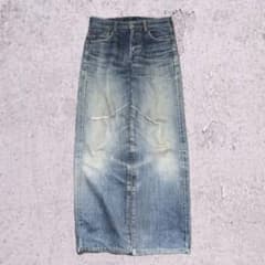 y2k Levi's デニム グランジ archive - メルカリ