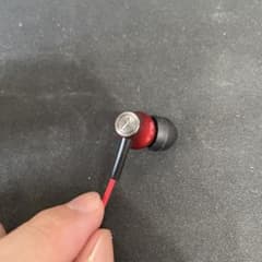 オーディオテクニカイヤホンのサムネイル