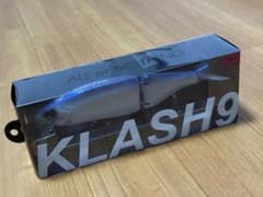 DRT KLASH 9 別注 限定 プログレス H.M.N GRAY - メルカリ