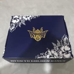 【バスケットボール】琉球ゴールデンキングスFC特典のサムネイル