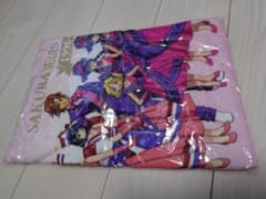 サクラ大戦 25周年記念 タオル - メルカリ