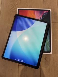 iPad Pro12.9inch 第4世代 Cellular 256GB 89% - メルカリ