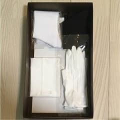 【0000様】アクアグラツィエ 新郎 シャツセットのサムネイル
