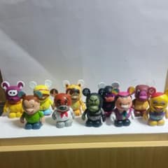バイナルメーションのサムネイル