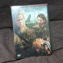 トロイ 特別版('04米)〈2枚組〉のサムネイル