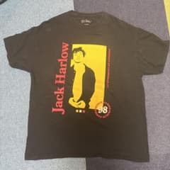 古着　Jack Harlow Tシャツのサムネイル