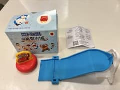ドラえもん おもちゃ ハッピーセットのサムネイル