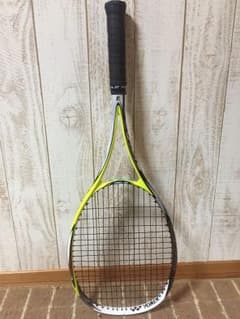ソフトテニスラケット ネクシーガ 70vのサムネイル