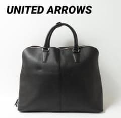 ひろゆき様UNITED ARROWS ブリース ビジネス　本革 ひろゆき様UNITED ARROWS ブリース ビジネス 本革 - メルカリ