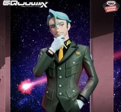 ★新品未使用品★機動戦士ガンダム アーセナルベース フィギュアのサムネイル