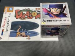 み*く様 一番くじ ドラゴンボール EX A賞 孫悟空 ビジュアルシートのサムネイル