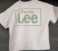 Buddy Lee 半袖 Tシャツ カモフラポケットのサムネイル