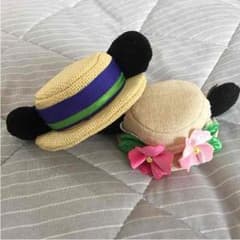 ディズニー ヘアピンのサムネイル