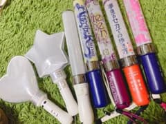 かり様専用ページのサムネイル