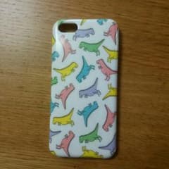 ≪こえり様専用≫iPhone5cカバーのサムネイル