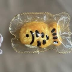 スクイーズ　たいやきのサムネイル