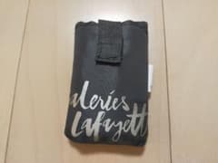 Galeries Lafayette　ギャラリーラファイエットエコバッグのサムネイル