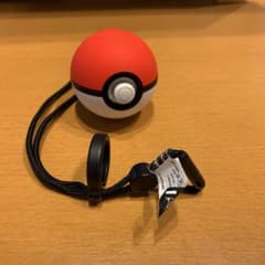 モンスターボールPLUS 完動品　モンスターボール　プラスのサムネイル
