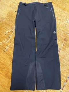 mont-bell パウダーホップ パンツ Men's L-S - メルカリ