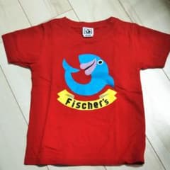 フィッシャーズ Tシャツのサムネイル