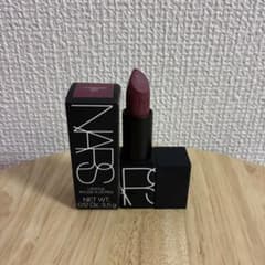 NARS リップスティック AFGHANRED SATIN 2911のサムネイル