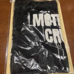 Motley Crue Def Leppard モトリークルー 2023 新品のサムネイル