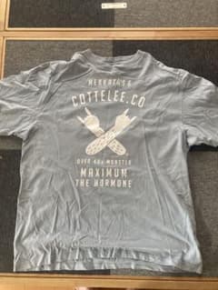 マキシマムザホルモン　Tシャツのサムネイル