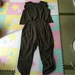 セットアップのサムネイル