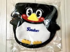 東京ヤクルトスワローズ　つば九郎ポシェットのサムネイル
