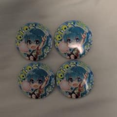 すとぷり ころんくん 缶バッジのサムネイル