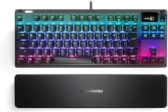 SteelSeries Apex Pro TKL JP  64737 日本語配列のサムネイル