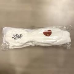 Brand new, unopened, non-sale item: BTS x Kiehl's BT21 collaboration hairband (TATA)