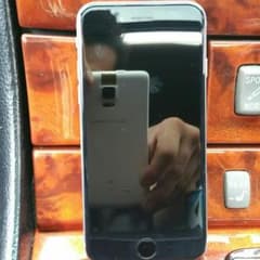 docomo iPhone6  16GB ＳＧのサムネイル