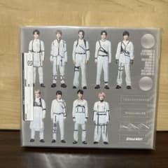 【本日限定価格】Snow Man/Snow Labo. S2/初回盤Aのサムネイル