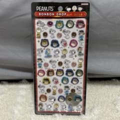 スヌーピーボンドロミニのサムネイル
