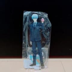 【非売品】坂田銀時　アクリルスタンドのサムネイル