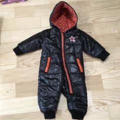 あったかジャンプスーツのサムネイル