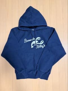 Champion リバースウィーブ パーカー　90s 00sのサムネイル
