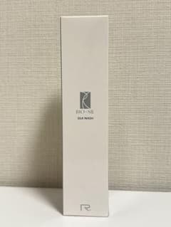 即‼️購入オッケー‼️ビオシール　アールプラス　基礎化粧品セット未使用品 新品 ビオライズ ビオシール アールプラス シルクウォッシュ 150ml