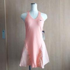 Nike DRI-FIT テニスウェア　ワンピース フローラル　花柄 Amazon.co.jp: Nike レディース Dri-FIT テニス フローラル