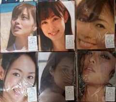 ハ*ル様 坂道シリーズ 、アイドル、女優、グラビア の抱き枕カバーが多数含まれたのサムネイル