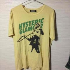 HYSTERIC GLAMOR Tシャツのサムネイル