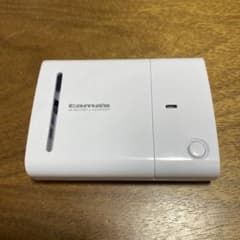 モバイルバッテリーのサムネイル