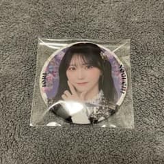 LOVE イコラブ 野口衣織 缶バッジ 貴族衣装 - メルカリ