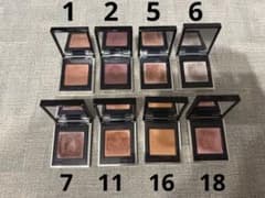 SUQQU トーン タッチ アイズ 8色セット SUQQU トーン タッチ アイズ 8色セット - メルカリ