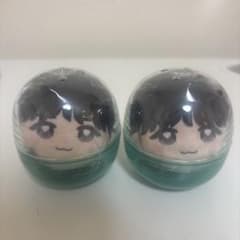 かっぷこふれんず2カプセルトイ ぬいぐるみ 後藤威尊のサムネイル