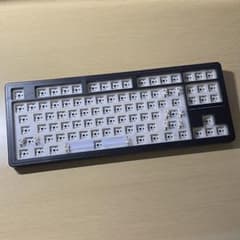 メカニカルキーボード XINMENG-M87 本体のサムネイル