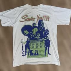 anvil 90s NIRVANA sonic youth TシャツUSA製 anvil 90s NIRVANA sonic youth TシャツUSA製 - メルカリ